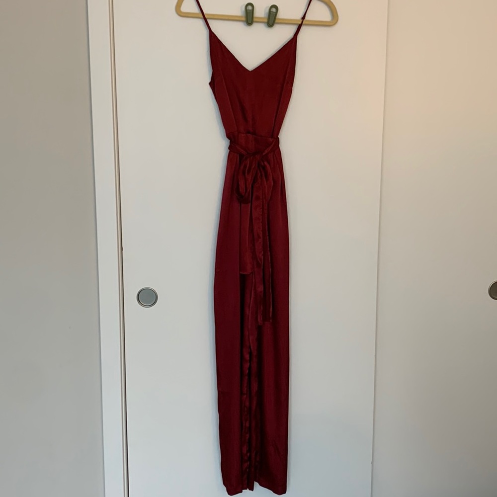 Jumpsuit